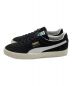 PUMA (プーマ) スニーカー ブラック サイズ:27 未使用品：6800円