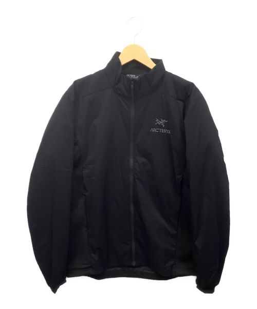 ARC'TERYX（アークテリクス）ARC'TERYX (アークテリクス) ナイロンジャケット ブラック サイズ:Sの古着・服飾アイテム