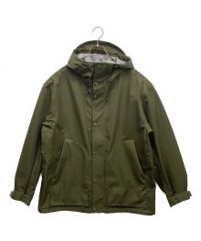 Columbia（コロンビア）の古着「Hunt Harbor 2Jacket」｜オリーブ