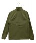 MILLET (ミレー) MAGMA SHIELD JKT M 黄緑 サイズ:L 未使用品：8800円