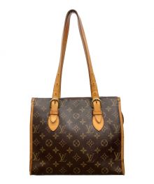 LOUIS VUITTON（ルイ ヴィトン）の古着「ショルダーバッグ」｜ブラウン