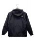 THE NORTH FACE (ザ ノース フェイス) ナイロンジャケット ブラック サイズ:XL：15800円