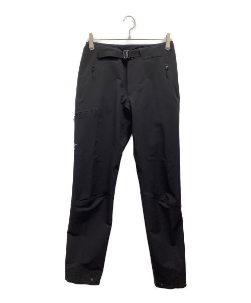 ARC'TERYX（アークテリクス）ARC'TERYX (アークテリクス) Gamma AR Pant ブラック サイズ:30の古着・服飾アイテム