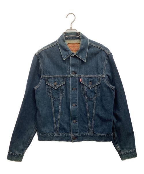 LEVI'S（リーバイス）LEVI'S (リーバイス) デニムジャケット インディゴ サイズ:42の古着・服飾アイテム