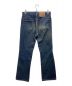 LEVI'S (リーバイス) デニムパンツ インディゴ サイズ:W33：7800円