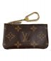 LOUIS VUITTON (ルイ ヴィトン) コインケース：14800円