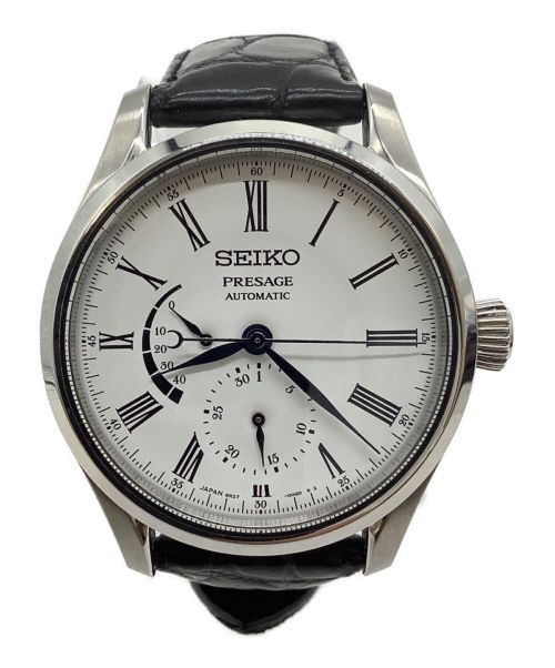 SEIKO（セイコー）SEIKO (セイコー) 腕時計の古着・服飾アイテム