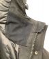 中古・古着 THE NORTH FACE (ザ ノース フェイス) マウンテンダウンジャケット ブラック サイズ:XL：35000円