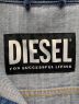 DIESELの古着・服飾アイテム：15000円