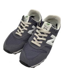 NEW BALANCE（ニューバランス）の古着「スニーカー」｜グレー