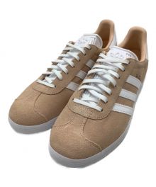 adidas（アディダス）の古着「スニーカー」｜ベージュ