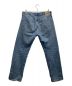 LEVI'S (リーバイス) デニムパンツ インディゴ サイズ:32：7000円