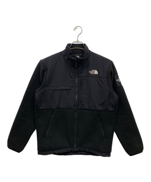 THE NORTH FACE（ザ ノース フェイス）THE NORTH FACE (ザ ノース フェイス) フリースデナリジャケット ブラック サイズ:Sの古着・服飾アイテム