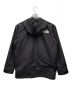 THE NORTH FACE (ザ ノース フェイス) マウンテンライトジャケット ブラック サイズ:M：19000円