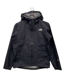 THE NORTH FACE（ザ ノース フェイス）の古着「クライムライトジャケット」｜ブラック