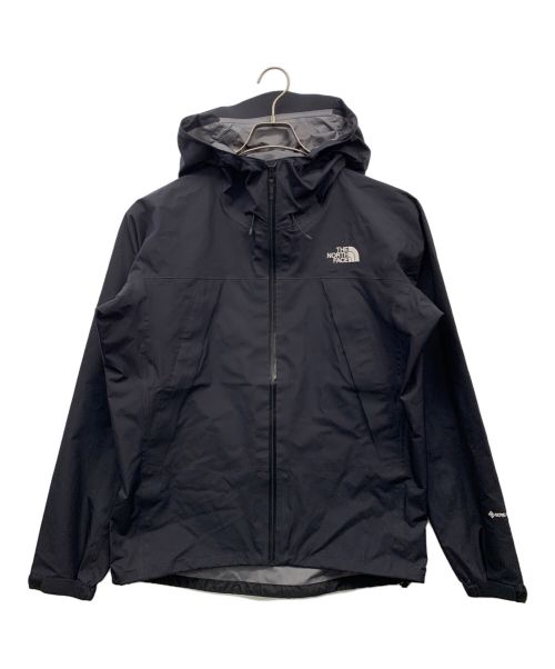 THE NORTH FACE（ザ ノース フェイス）THE NORTH FACE (ザ ノース フェイス) クライムライトジャケット ブラック サイズ:Lの古着・服飾アイテム