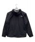 THE NORTH FACE (ザ ノース フェイス) クライムライトジャケット ブラック サイズ:L：25000円