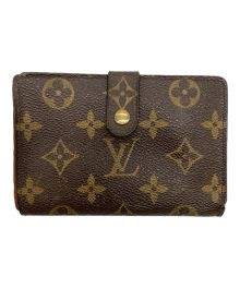 LOUIS VUITTON（ルイ ヴィトン）の古着「2つ折り財布」