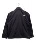 THE NORTH FACE (ザ ノース フェイス) ハイドレナウィンドジャケット ブラック サイズ:L 未使用品：13000円
