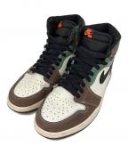 NIKEナイキ）の古着「Air Jordan 1 High OG 