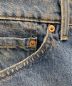 中古・古着 LEVI'S (リーバイス) デニムパンツ インディゴ サイズ:W29：6000円