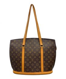 LOUIS VUITTON（ルイ ヴィトン）の古着「ショルダーバッグ」