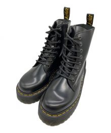 Dr.Martens（ドクターマーチン）の古着「スニーカー」｜ブラック