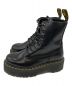 Dr.Martens (ドクターマーチン) スニーカー ブラック サイズ:UK4：20000円