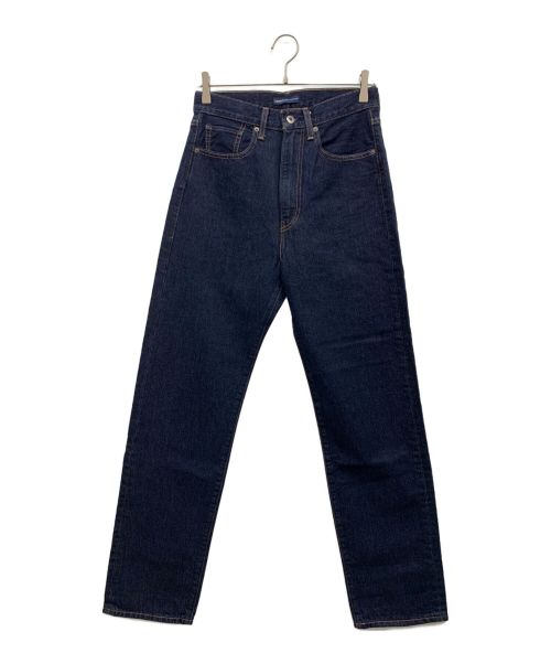 LEVI'S MADE&CRAFTED（リーバイスメイドクラフテッド）LEVI'S MADE&CRAFTED (リーバイスメイドクラフテッド) デニムパンツ インディゴ サイズ:W28 L32の古着・服飾アイテム