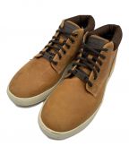 CITYROAM CHUKKA TimberlandCITYROAM CHUKKA Timberland）の古着「シューズ」｜ブラウン