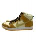 NIKE (ナイキ) Nike SB Dunk High Pineapple イエロー サイズ:US10：5000円