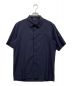 ARC'TERYX（アークテリクス）の古着「Skyline Shirt SS」｜ネイビー