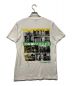 stussy (ステューシー) Tシャツ ホワイト サイズ:S：6000円