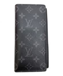 LOUIS VUITTON（ルイ ヴィトン）の古着「長財布」