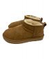 UGG (アグ) ブーツ ブラウン サイズ:24：9000円