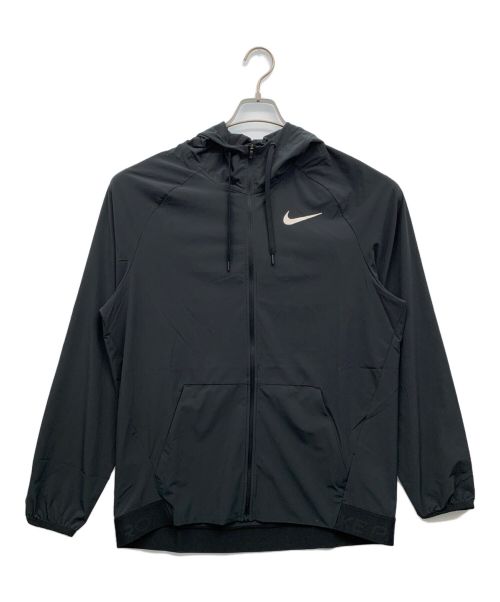 NIKE（ナイキ）NIKE (ナイキ) パーカー ブラック サイズ:XL 未使用品の古着・服飾アイテム