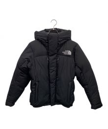 THE NORTH FACE（ザ ノース フェイス）の古着「バルトロライトジャケット」｜ブラック