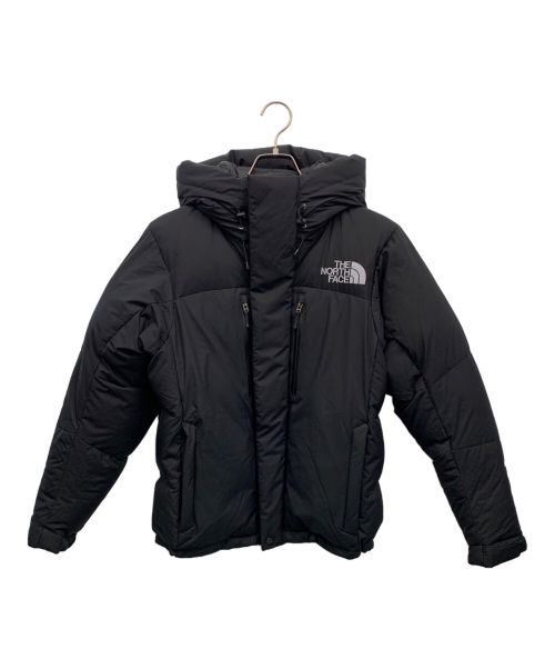 THE NORTH FACE（ザ ノース フェイス）THE NORTH FACE (ザ ノース フェイス) バルトロライトジャケット ブラック サイズ:Sの古着・服飾アイテム