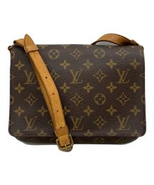 LOUIS VUITTON（ルイ ヴィトン）の古着「ショルダーバッグ」