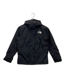 THE NORTH FACE（ザ ノース フェイス）の古着「マウンテンライトジャケット」｜ブラック