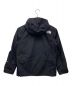 THE NORTH FACE (ザ ノース フェイス) マウンテンライトジャケット ブラック サイズ:L：20000円