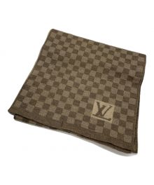 LOUIS VUITTON（ルイ ヴィトン）の古着「エシャルプ・プティ」｜ベージュ