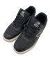 NEW BALANCE（ニューバランス）の古着「ローカットスニーカー」｜ブラック