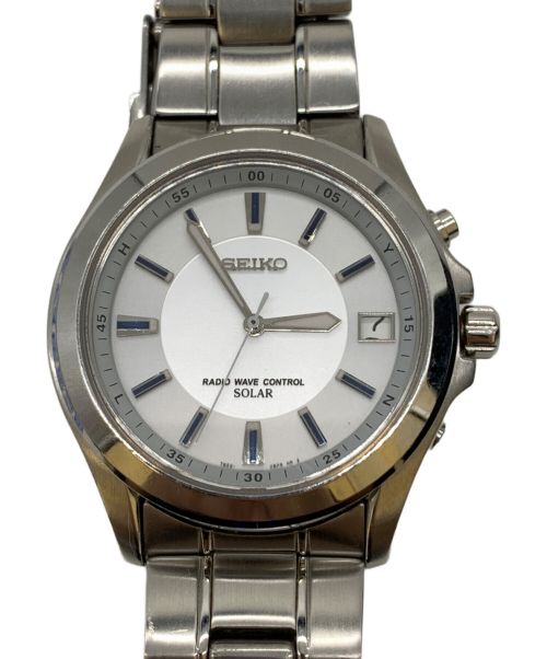 SEIKO（セイコー）SEIKO (セイコー) 腕時計の古着・服飾アイテム