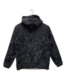 THE NORTH FACE（ザ ノース フェイス）の古着「レイジクラシックフリースジャケット」｜ブラック