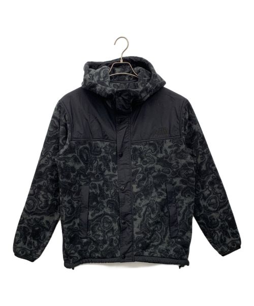 THE NORTH FACE（ザ ノース フェイス）THE NORTH FACE (ザ ノース フェイス) レイジクラシックフリースジャケット ブラック サイズ:Sの古着・服飾アイテム