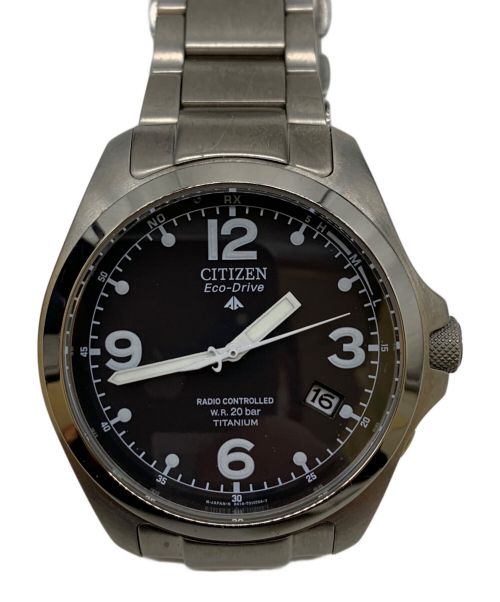 CITIZEN（シチズン）CITIZEN (シチズン) 腕時計の古着・服飾アイテム