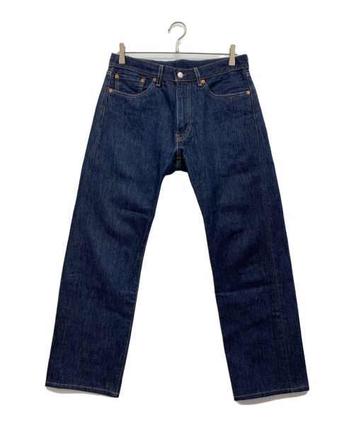 LEVI'S PReMIUM（リーバイスプレミアム）LEVI'S PReMIUM (リーバイスプレミアム) デニムパンツ ブルー サイズ:W31の古着・服飾アイテム