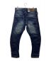 G-STAR RAW (ジースターロゥ) デニムパンツ インディゴ サイズ:33/32 未使用品：6000円