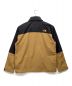 THE NORTH FACE (ザ ノース フェイス) ハイドレナウィンドジャケット カーキ×ブラック サイズ:XL：12000円